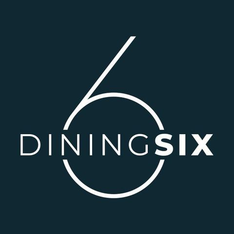 DiningSix Norge logo