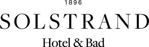 Solstrand Hotel & Bad logo