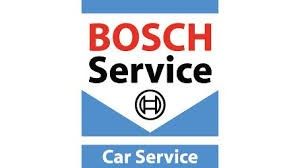 Figgjo Autoservice AS BOSCH Car Service-logo