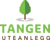 Tangen Uteanlegg logo