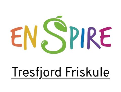 Tresfjord friskule SA (Tresfjord EnSpire skule) logo