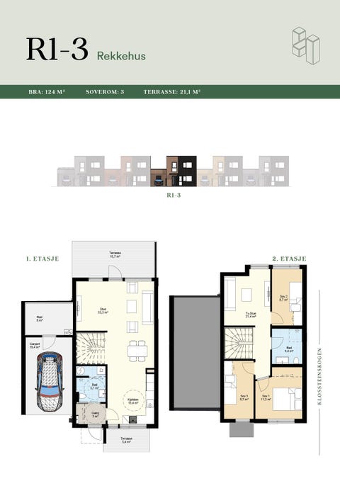 Bilde av utvalgt enhet