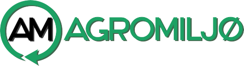 Agromiljø AS logo