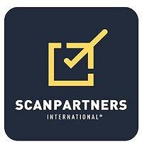 SCANPARTNERS INTERNATIONAL logo