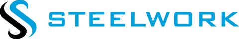 STEELWORK AS logo