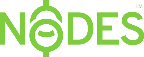 NODES AS logo