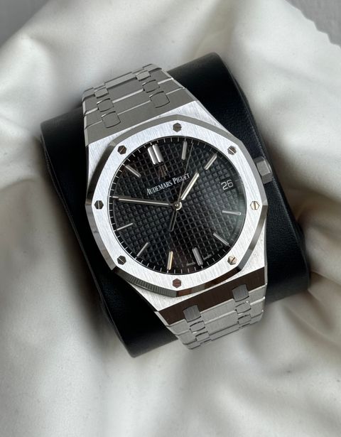 Audemars piguet til salgs FINN Torget