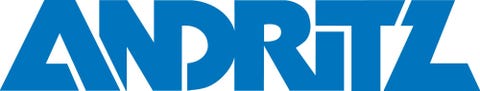 ANDRITZ Hydro logo