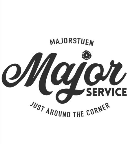 Majorservice logo