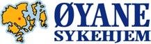 Øyane sykehjem logo