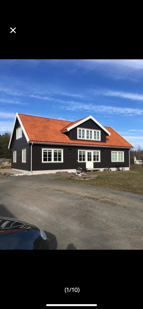Bilde 1 av annonsen