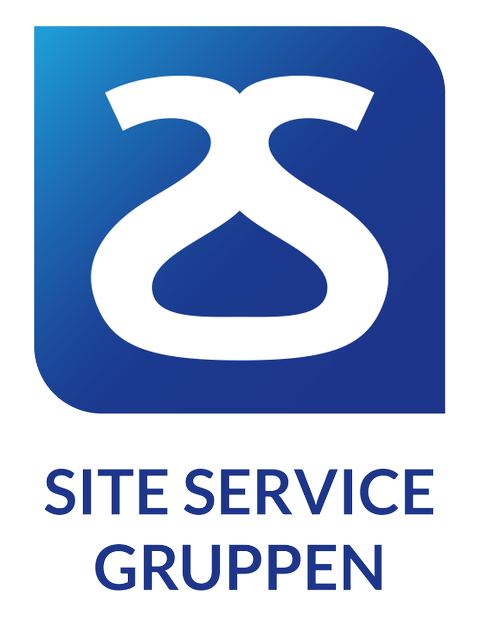Site Service AS logo