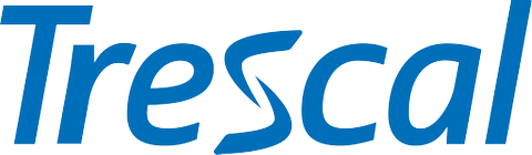 Trescal Norway AS logo