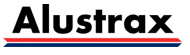 Alustrax AS logo