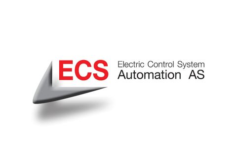 ECS Automation AS logo