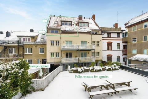 Bilde 2 av annonsen