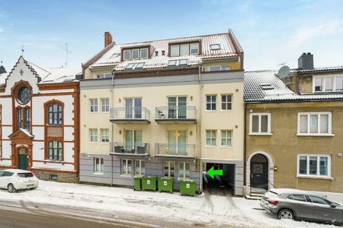 Bilde 1 av annonsen