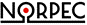 NORPEC AS – NORwegian Protection Engineering Company logo