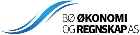 Bø Økonomi og Regnskap AS logo