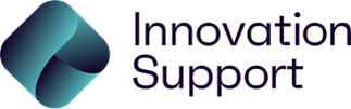 Innovation Support AS-logo