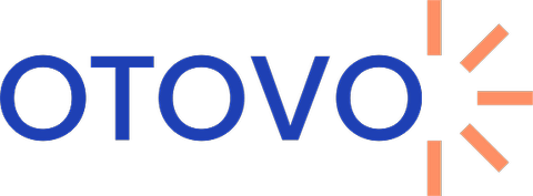 Otovo ASA logo