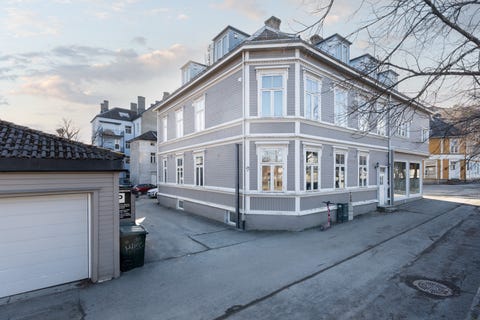 Bilde 1 av annonsen