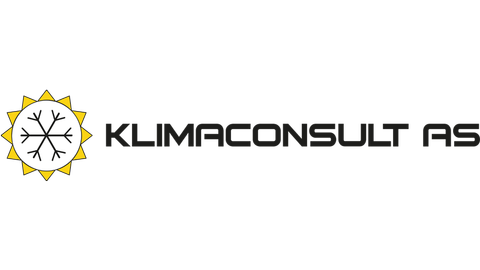 Klimaconsult AS logo