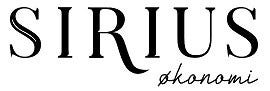 Sirius Økonomi AS logo