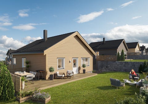 Bilde av utvalgt enhet