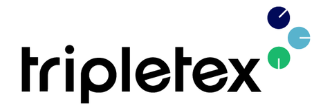 Tripletex AS logo