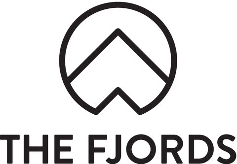 The Fjords DA logo