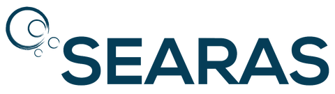 SEARAS AS logo