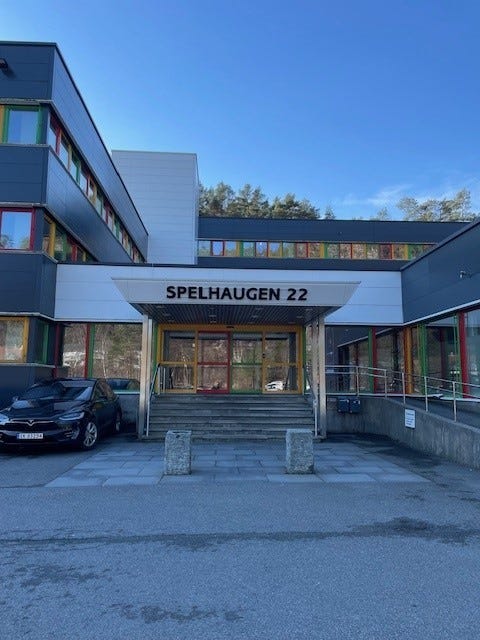 Bilde 2 av annonsen