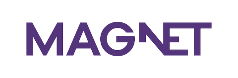 Magnet AS logo