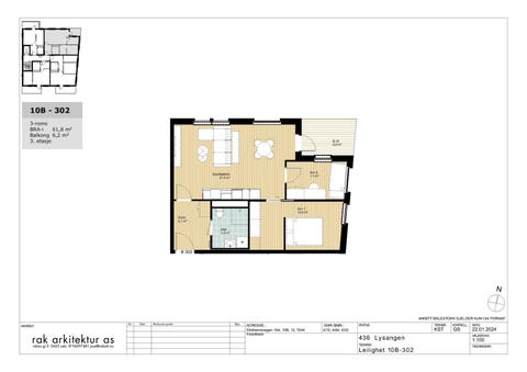 Bilde av utvalgt enhet