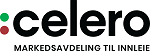 Celero AS - Markedsavdeling til innleie logo