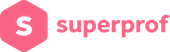 Superprof logo