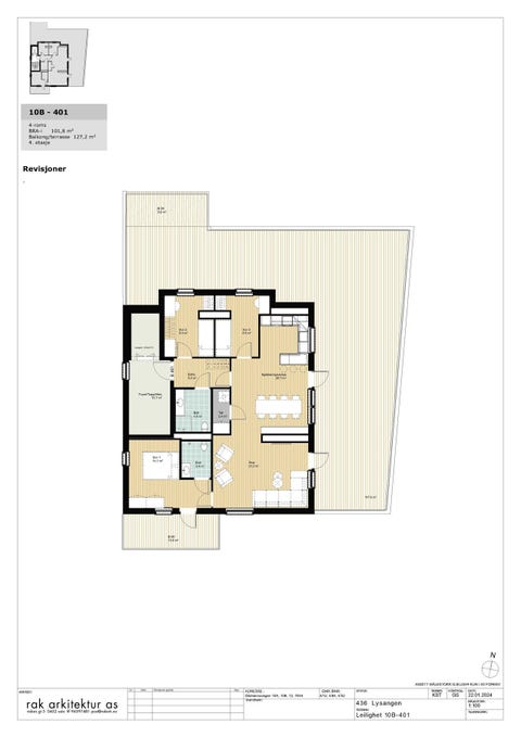 Bilde av utvalgt enhet