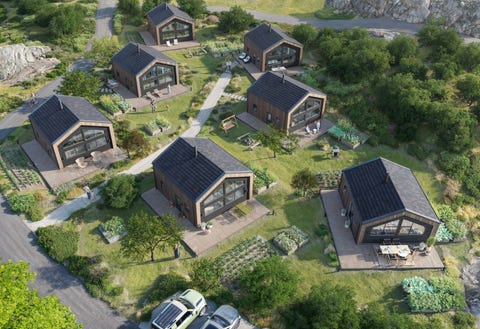 Bilde 2 av annonsen