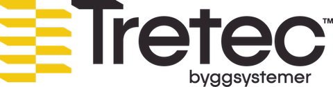 Tretec Byggsystemer AS logo