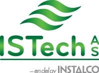 ISTech AS logo