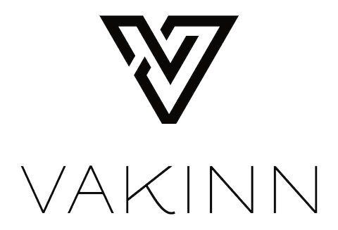 Vakinn AS logo