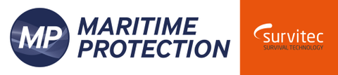 Maritime Protection AS-logo