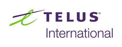 TELUS Digital-logo