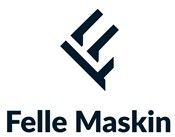 Felle Maskin AS logo