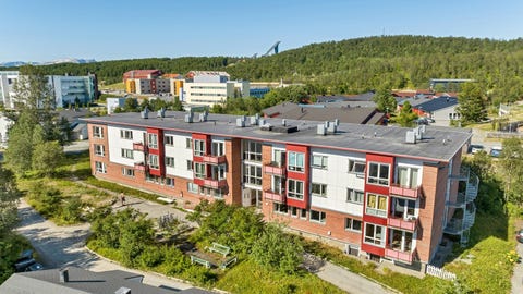 Bilde 1 av annonsen