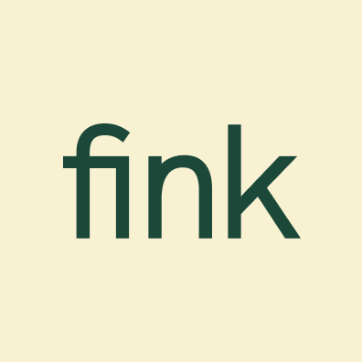 FINK AS-logo