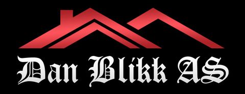 Dan Blikk AS logo