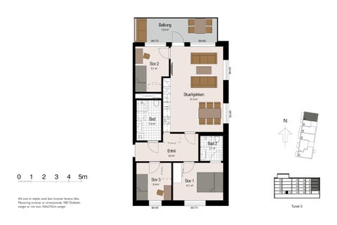 Bilde av utvalgt enhet