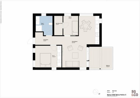 Bilde av utvalgt enhet